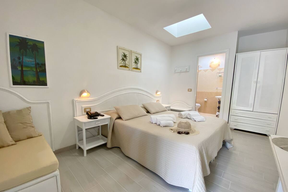 Apartment, 1 Bedroom