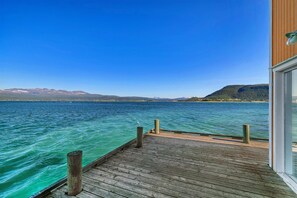 Exterior - Sandtorgholmen Hotel, BW Signature Collection (Harstad)