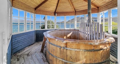 Sandtorgholmen Hotel, BW Signature Collection