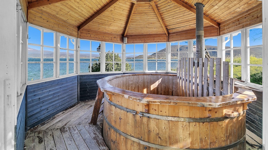 Sandtorgholmen Hotel, BW Signature Collection