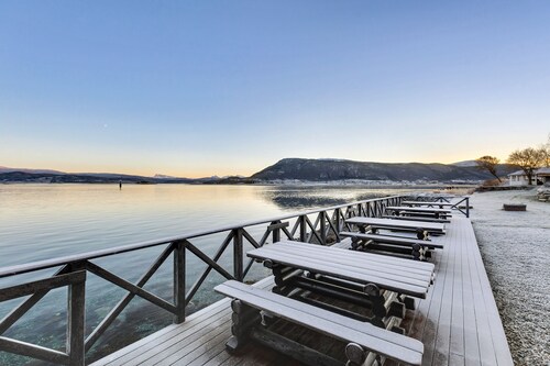 Sandtorgholmen Hotel, BW Signature Collection