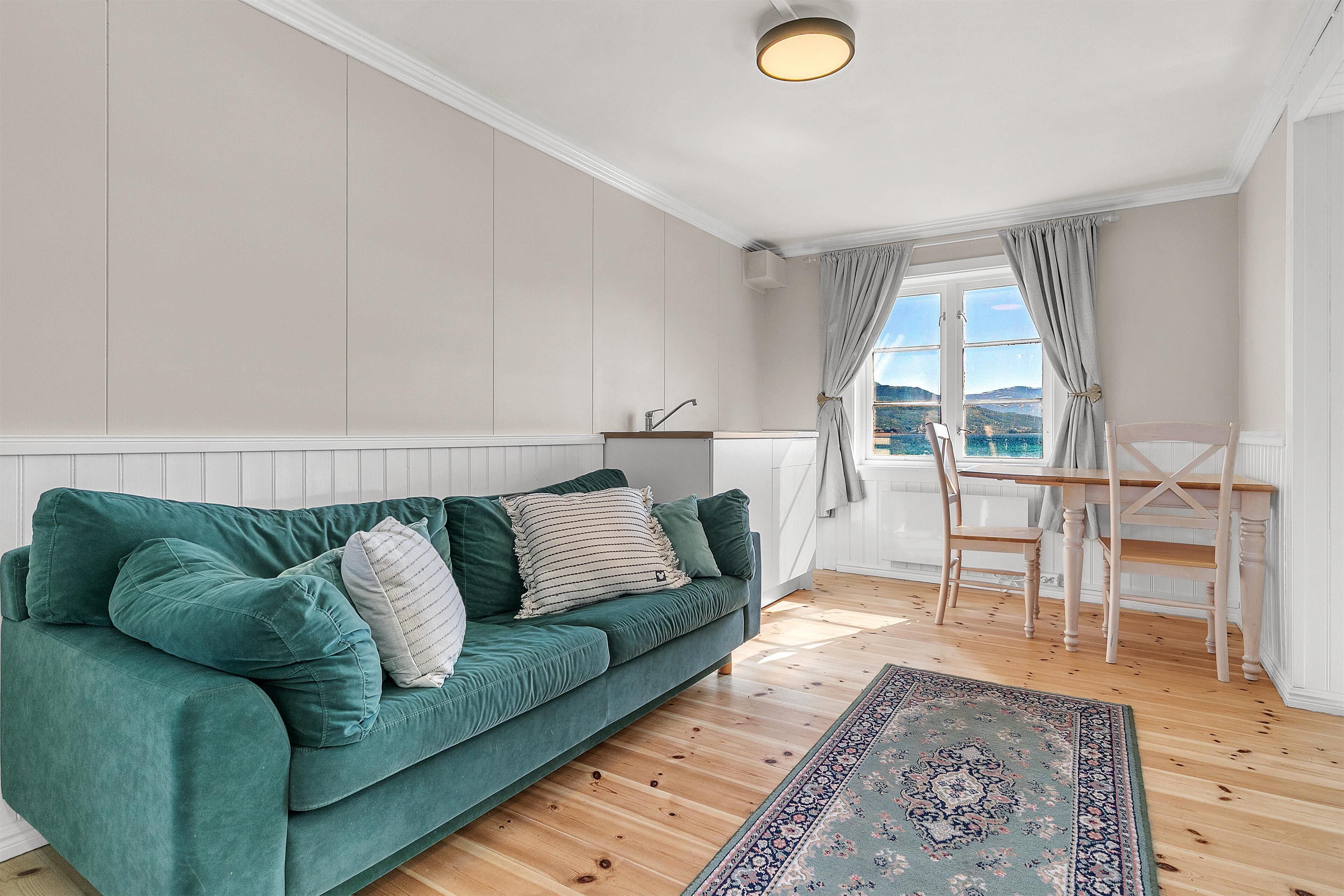 Familierom, 1 dobbeltseng, ikke-røyk (with Sofabed) | Romfasilitet