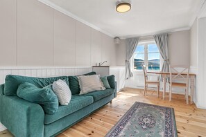 Family Room, 1 Double Bed, Non Smoking (with Sofabed) | Room amenity - Sandtorgholmen Hotel, BW Signature Collection (Harstad)