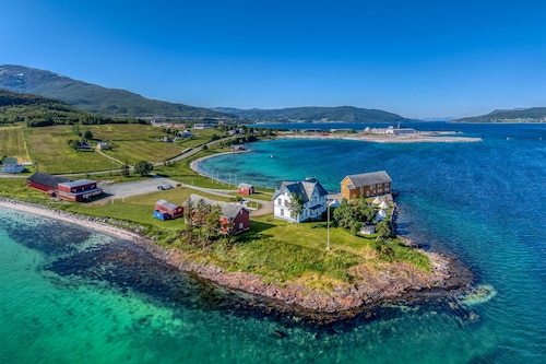 Sandtorgholmen Hotel, BW Signature Collection