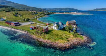 Sandtorgholmen Hotel, BW Signature Collection