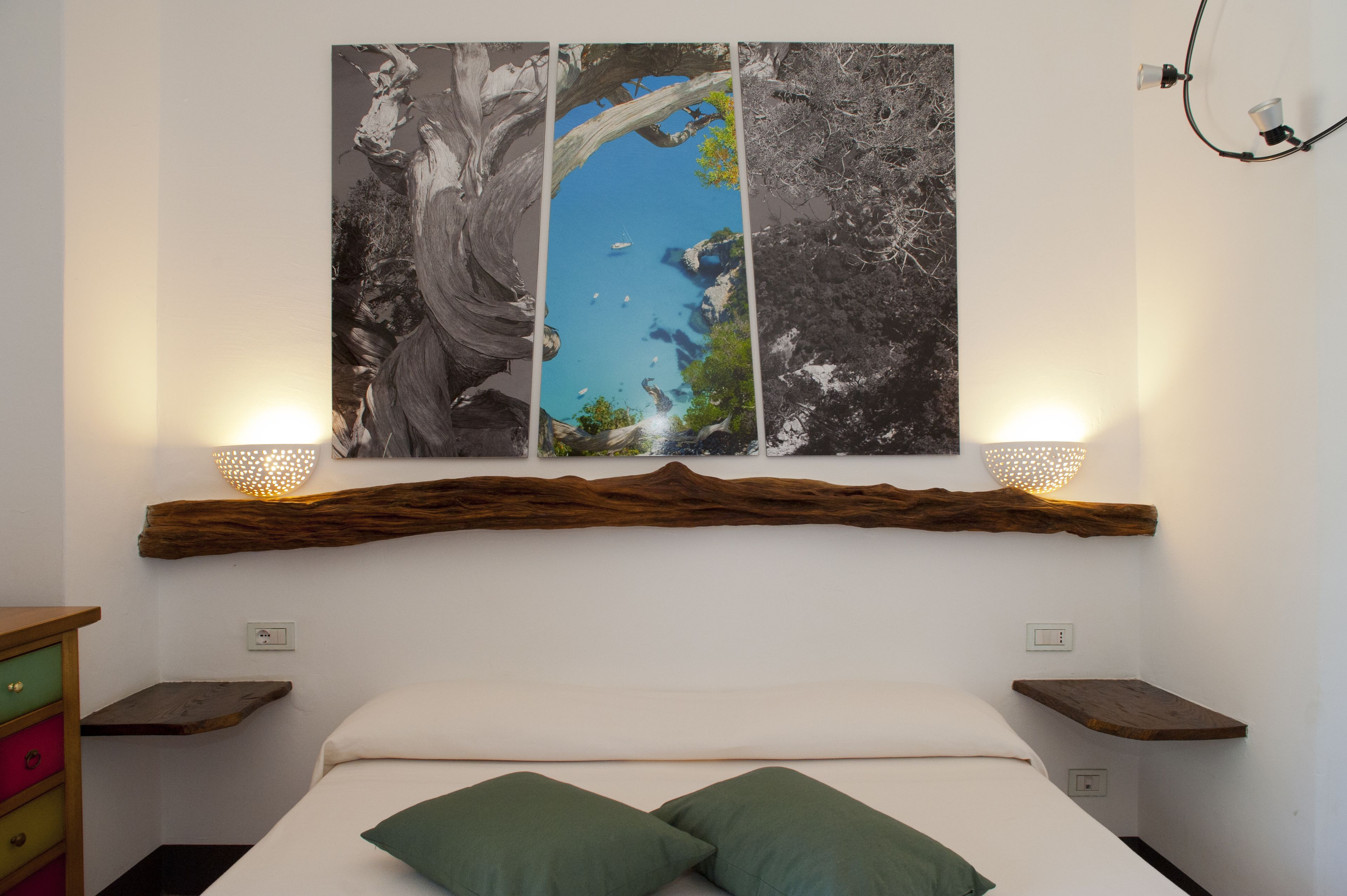 double room, balcony (1st floor) | 1 bedroom, premium bedding, down duvets, minibar