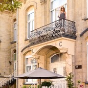 Appartementen Valkenburg