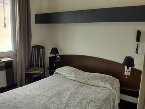 ห้องดับเบิล | โต๊ะทำงาน, Wi-Fi ฟรี