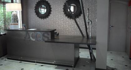 Acqs Hôtel