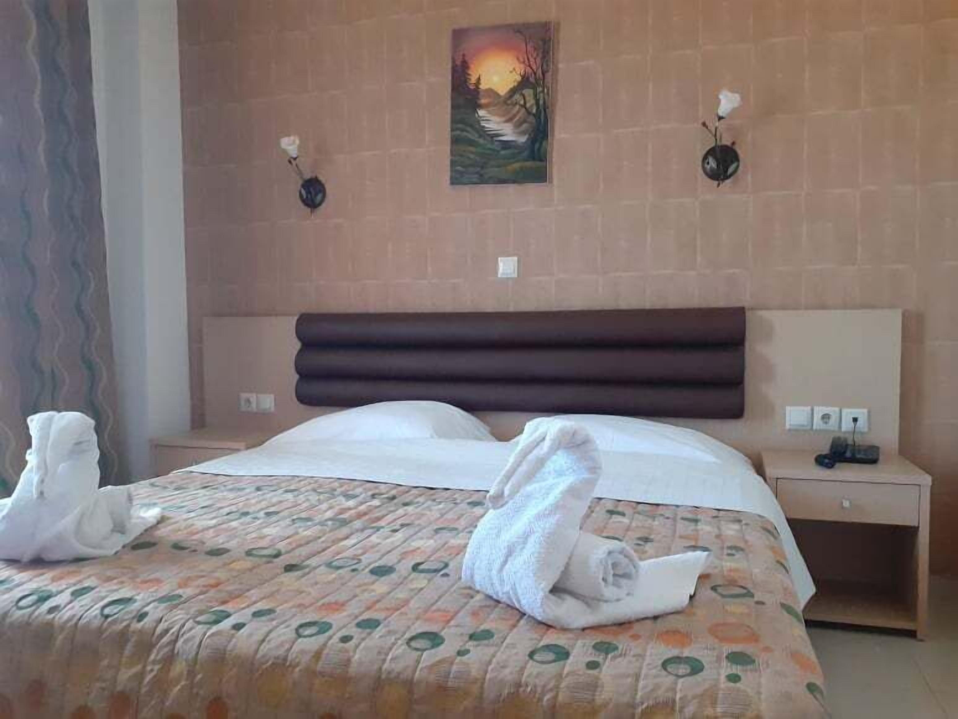 Family Room, 2 Bedrooms | Premium bedding, minibar, individually furnished, soundproofing