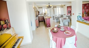 Dining - Heraion (Nea Propontida)