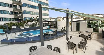 Key Largo Apartments