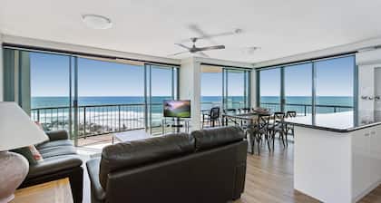 Key Largo Apartments