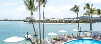 Noosa Pacific Resort