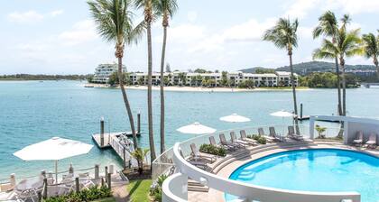 Noosa Pacific Resort