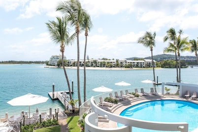 Noosa Pacific Resort