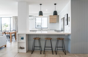 Private kitchen - Noosa Pacific Resort (Noosaville)