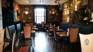 Gastronomie für Familien