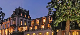 LE H - Hôtel & Restaurant