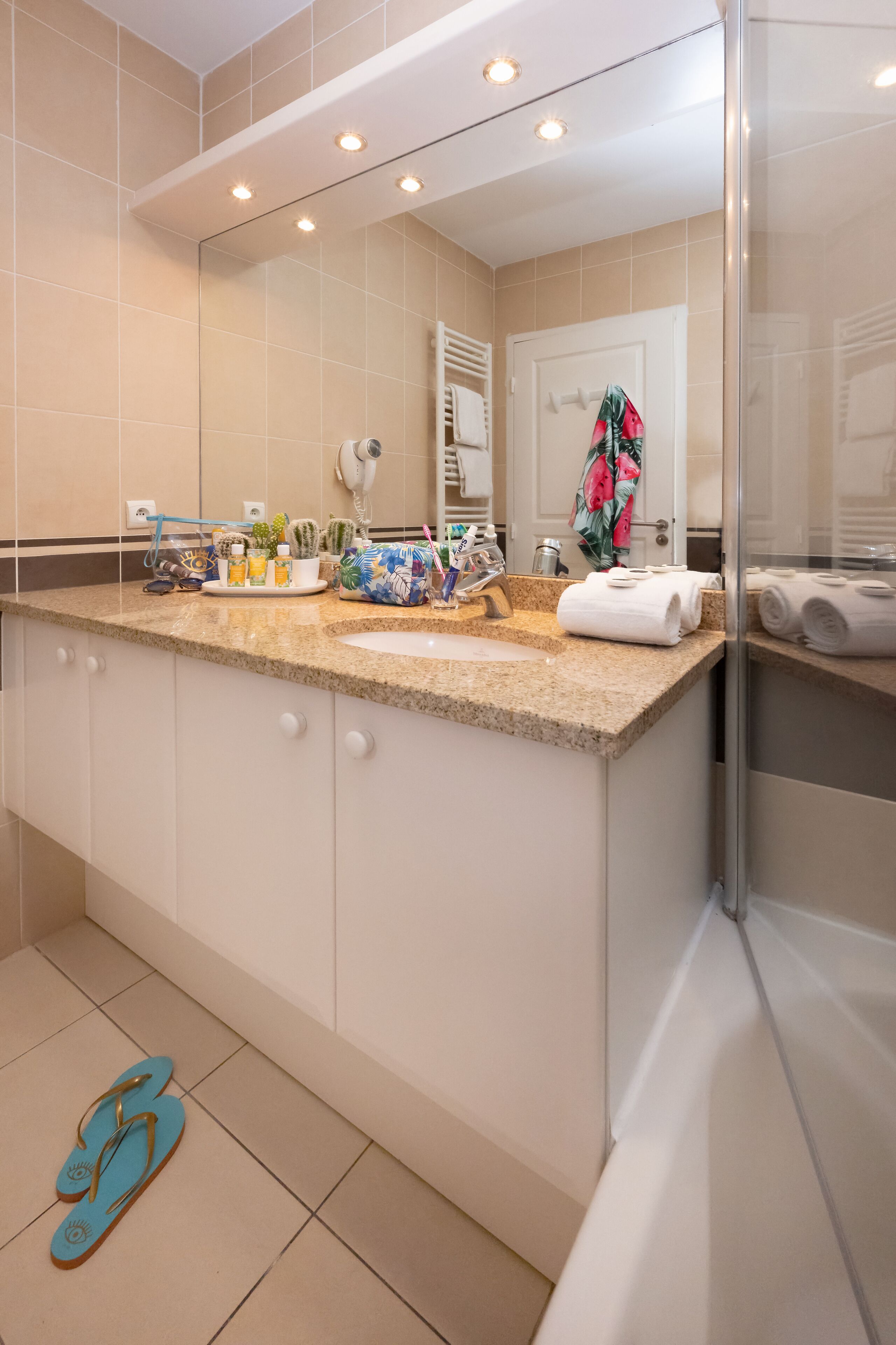 Kamar mandi