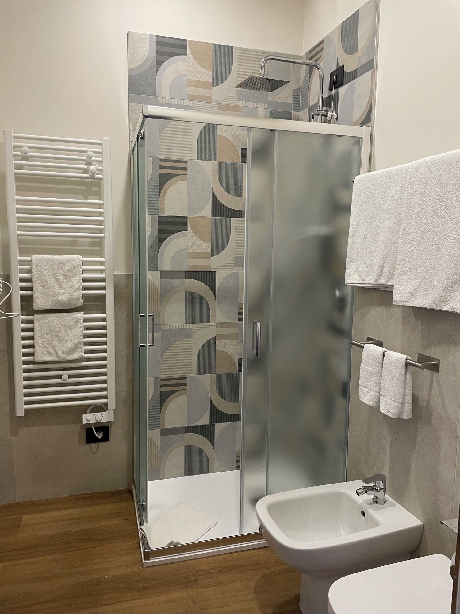 Photo - Hotel Esperia