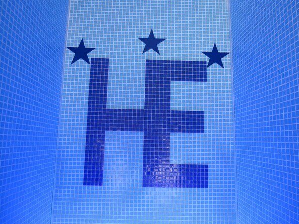 Escadaria