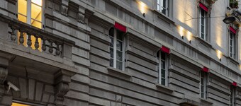 Palazzo Segreti