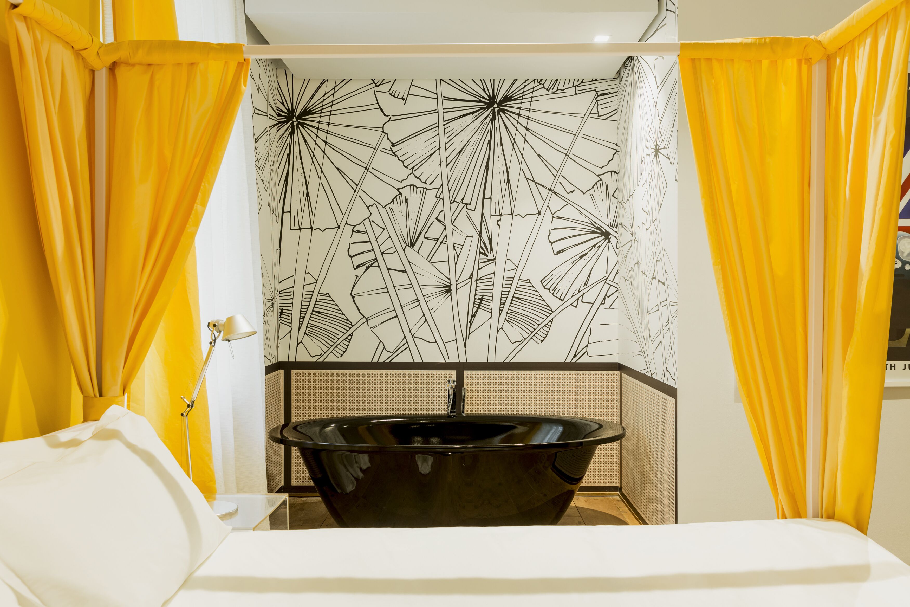 Foto - Palazzo Segreti