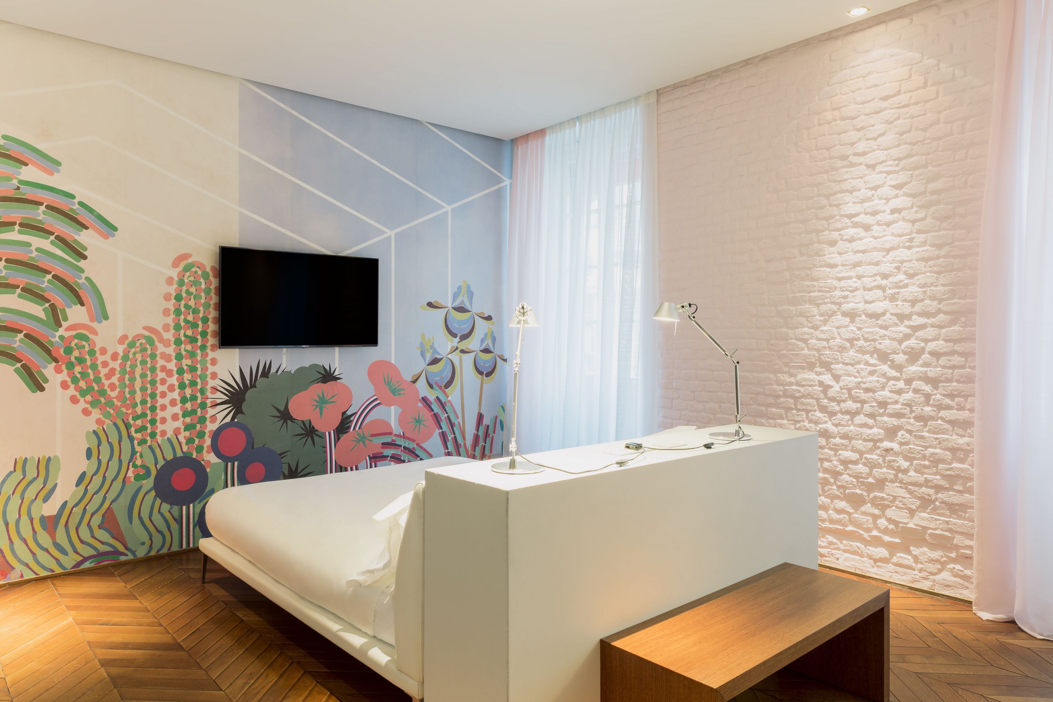 Foto - Palazzo Segreti