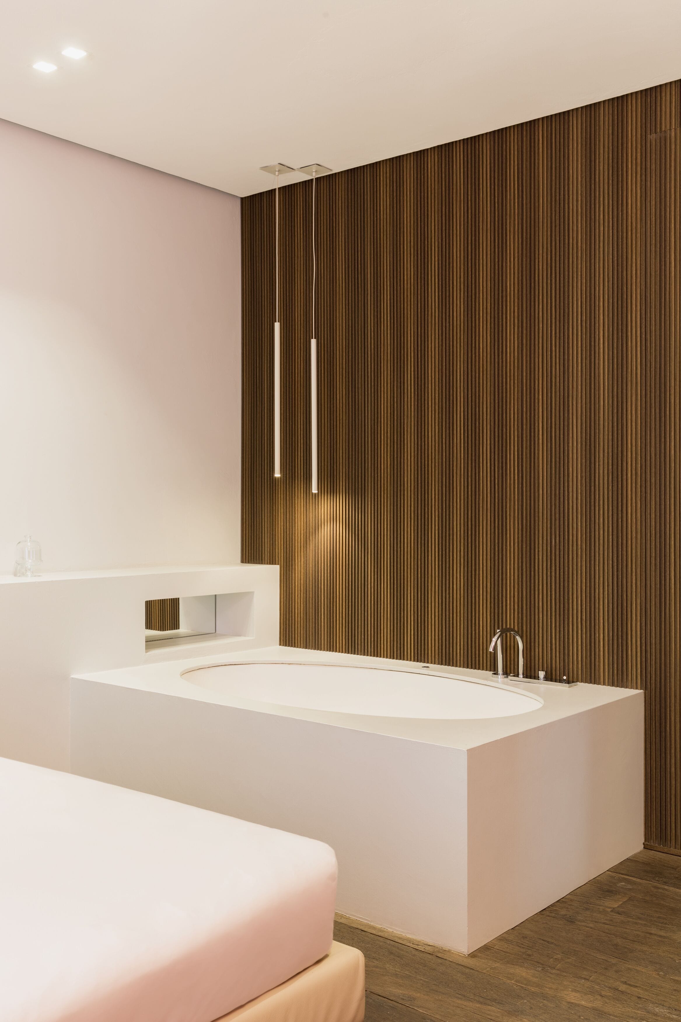 suite | 1 bedroom, premium bedding, down duvets, minibar