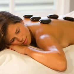 Sale per trattamenti di coppia, sauna, vasca idromassaggio, bagno turco