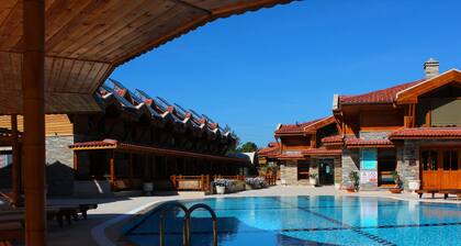 BC Spa Hotel