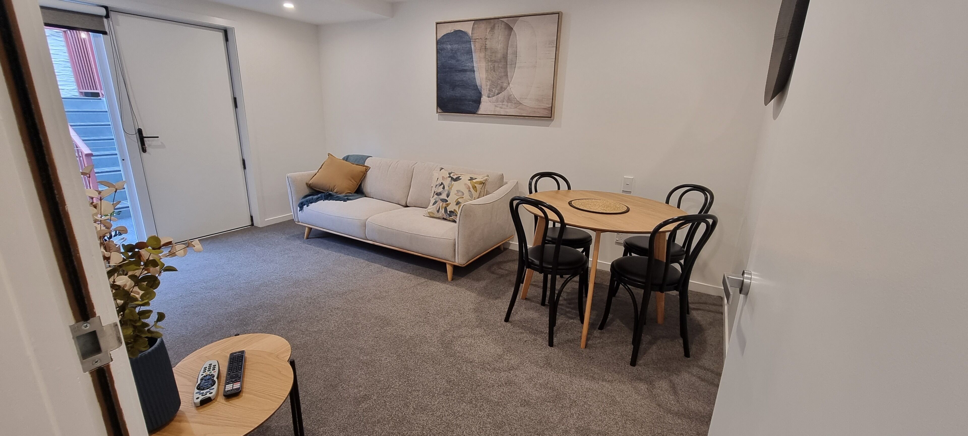 Comfort appartement | Woonruimte