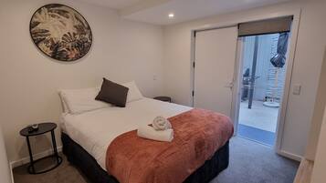 Comfort Apartment