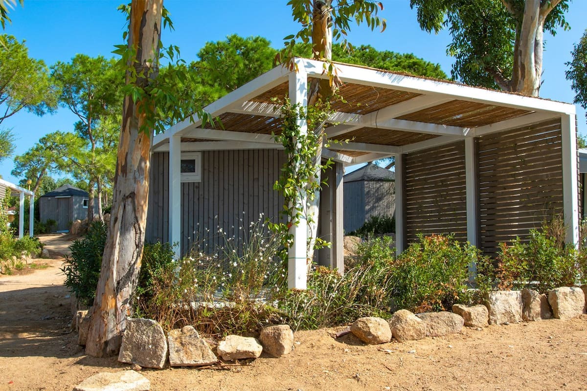Studio | Lanai