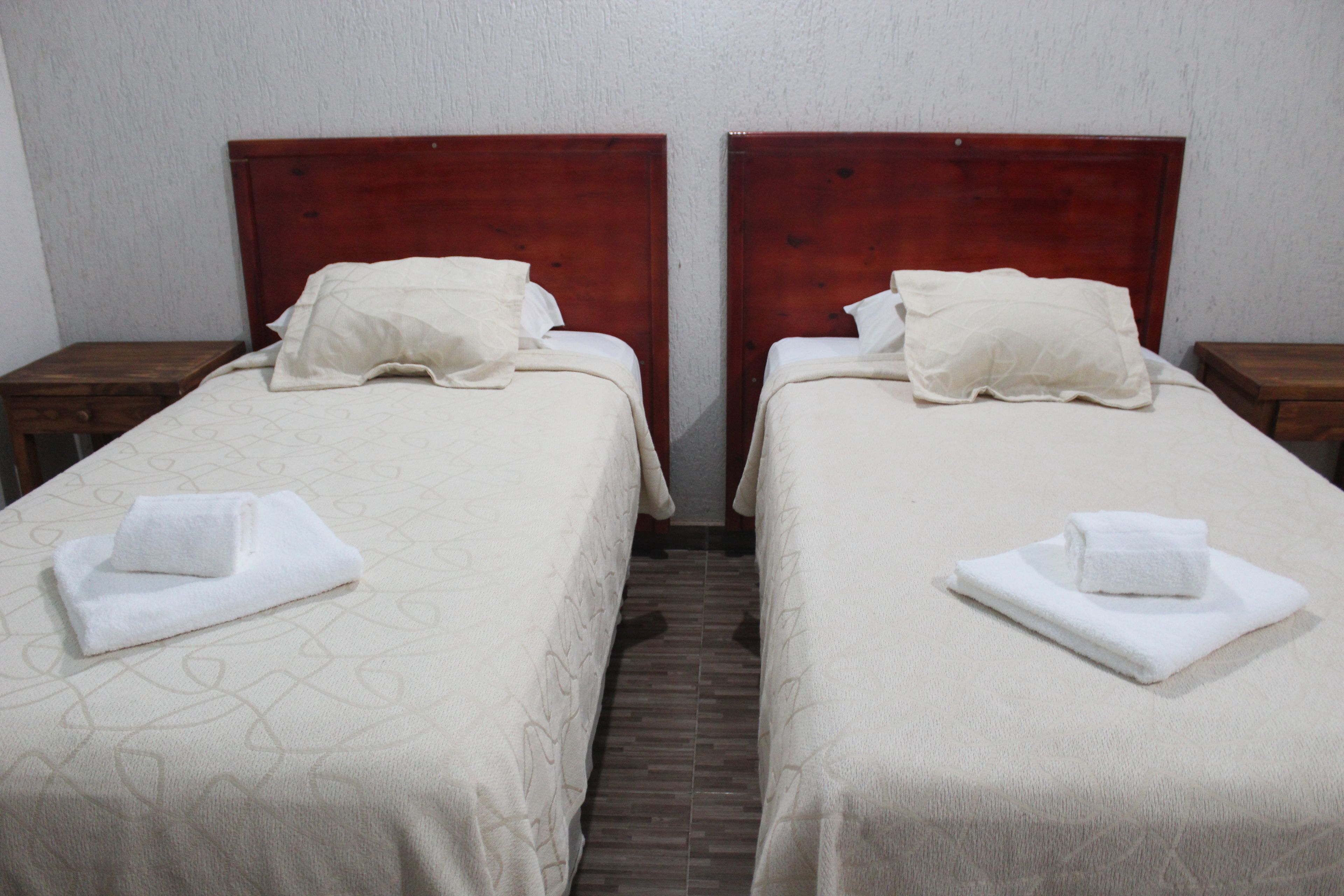 Photo - Palo Rosa Lodge