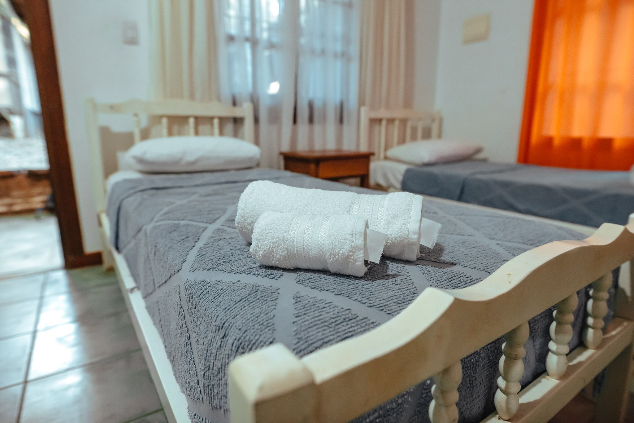 Photo - Palo Rosa Lodge