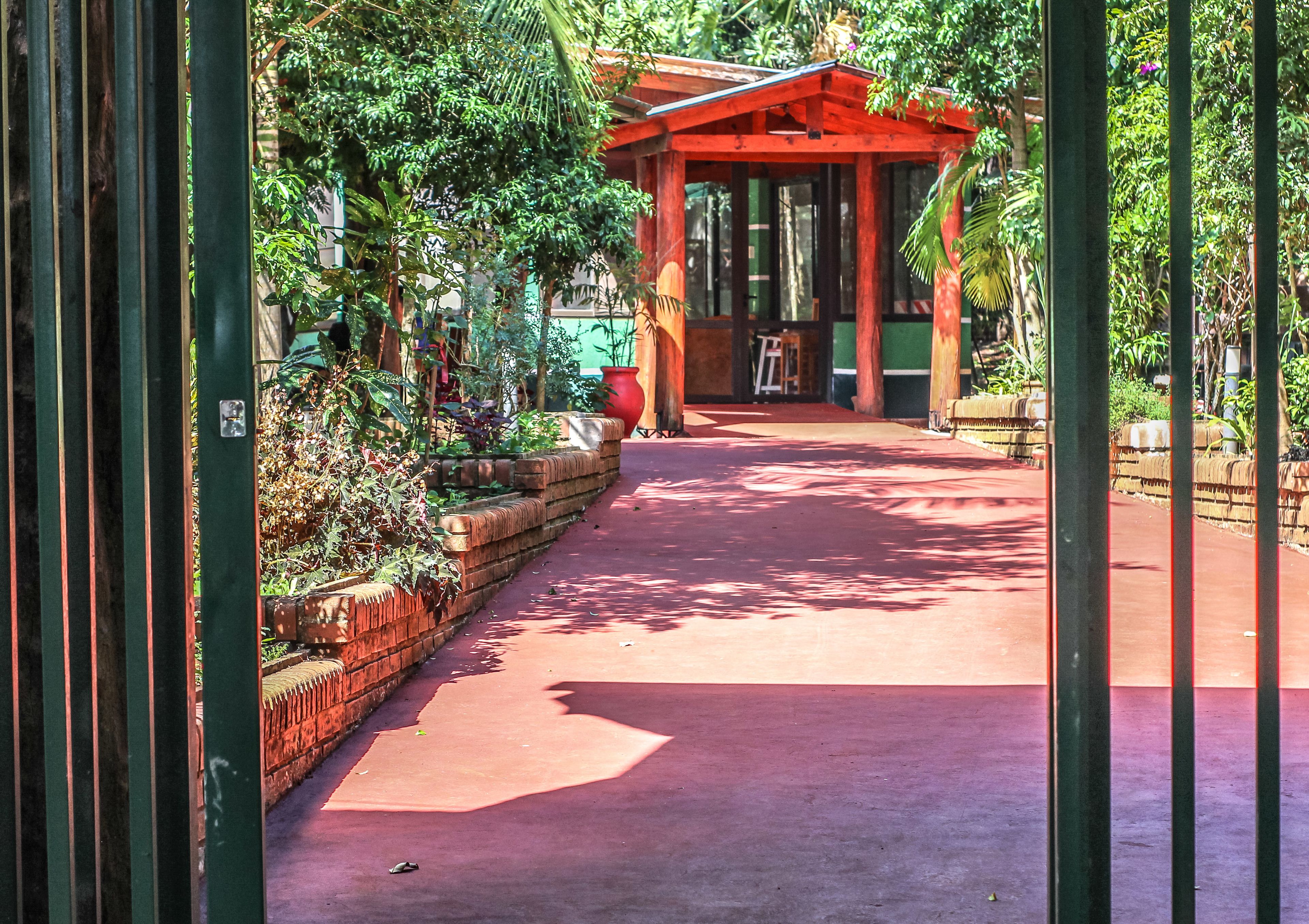 Photo - Palo Rosa Lodge