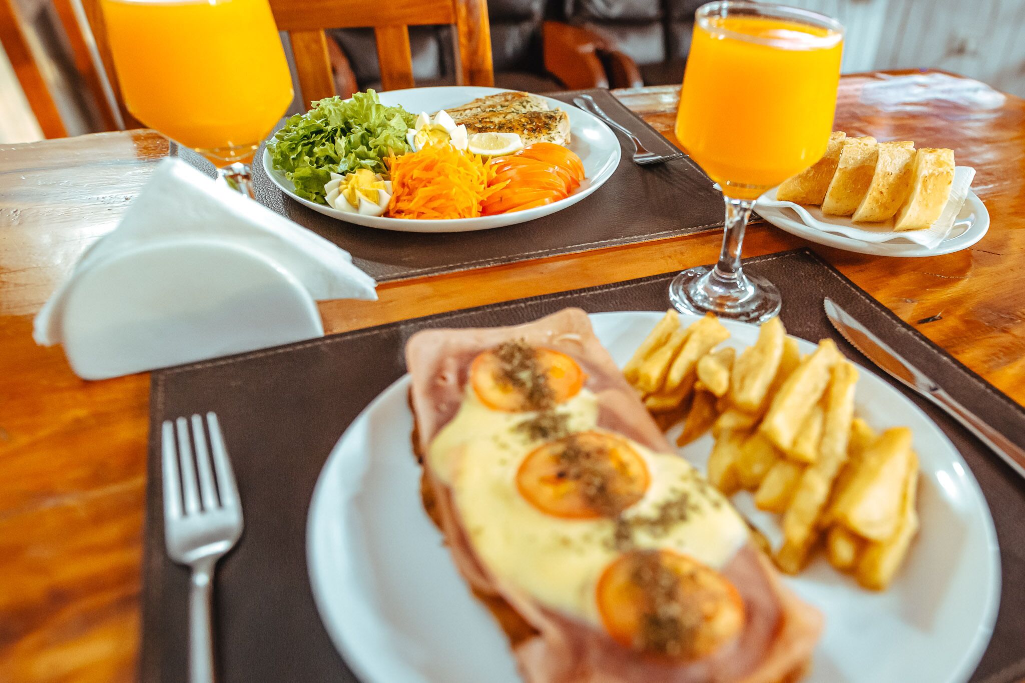 Photo - Palo Rosa Lodge