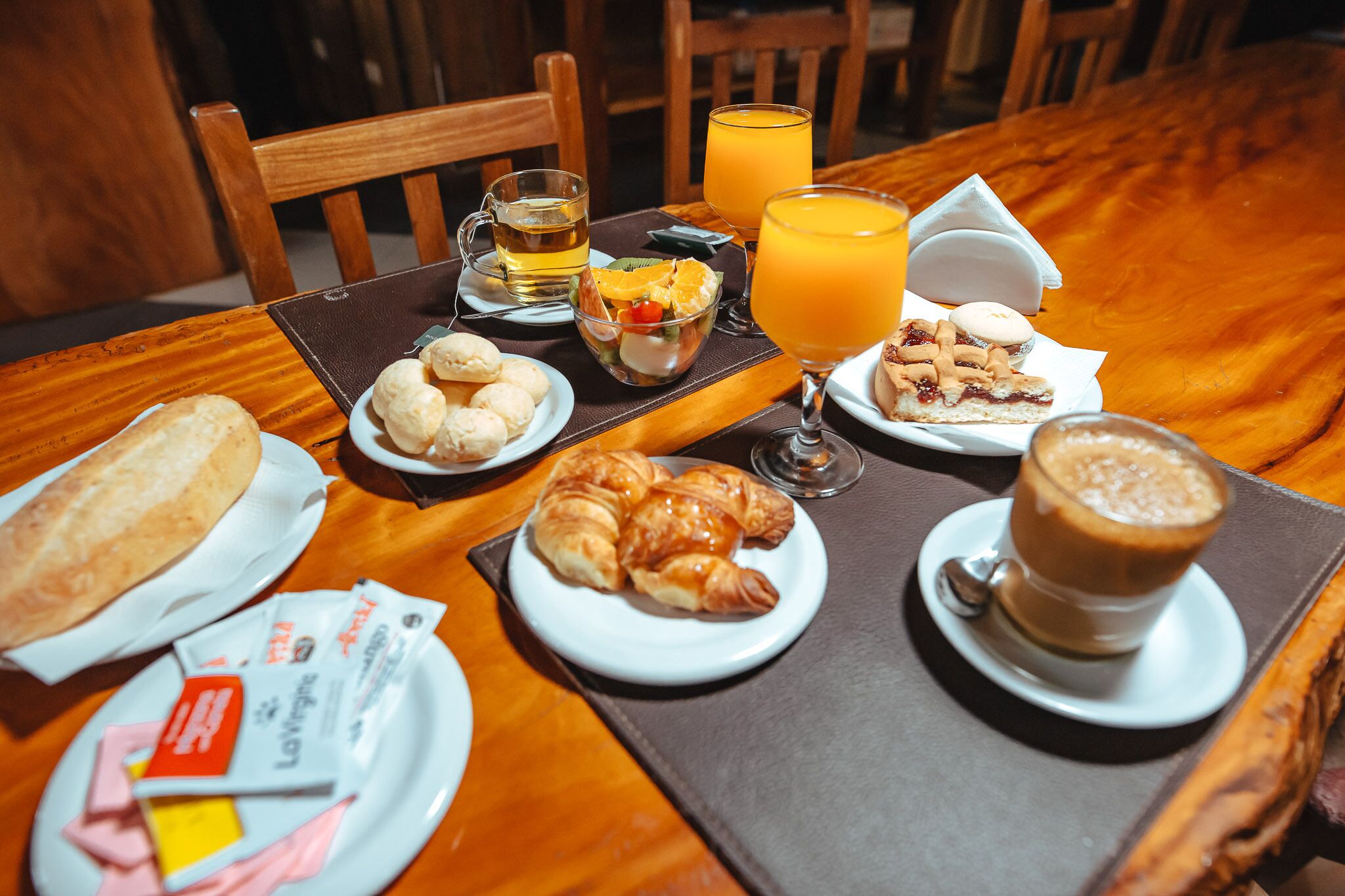 Photo - Palo Rosa Lodge