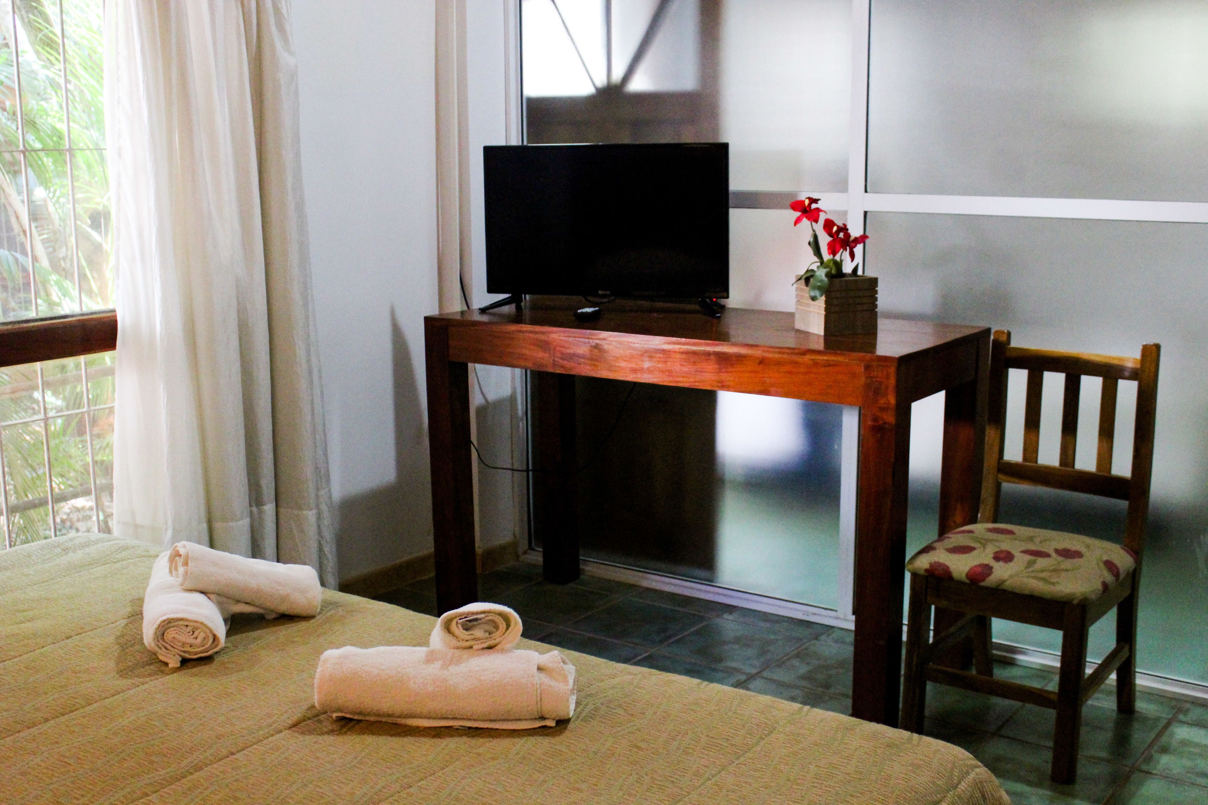 Photo - Palo Rosa Lodge