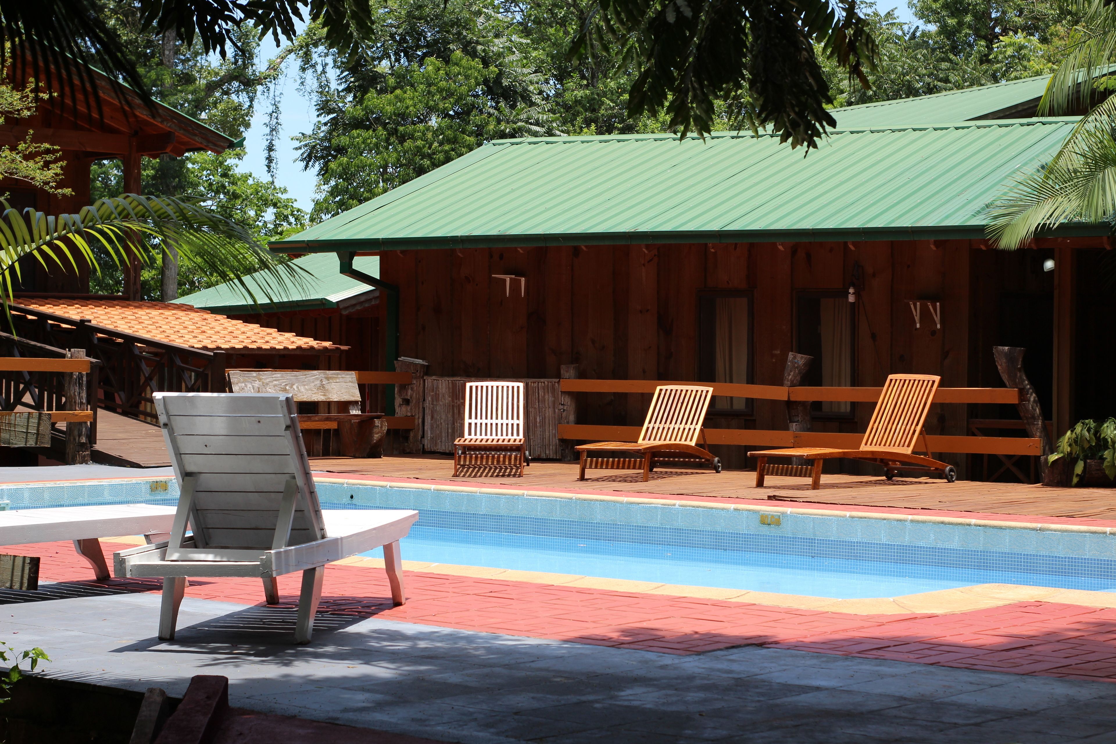 Photo - Palo Rosa Lodge