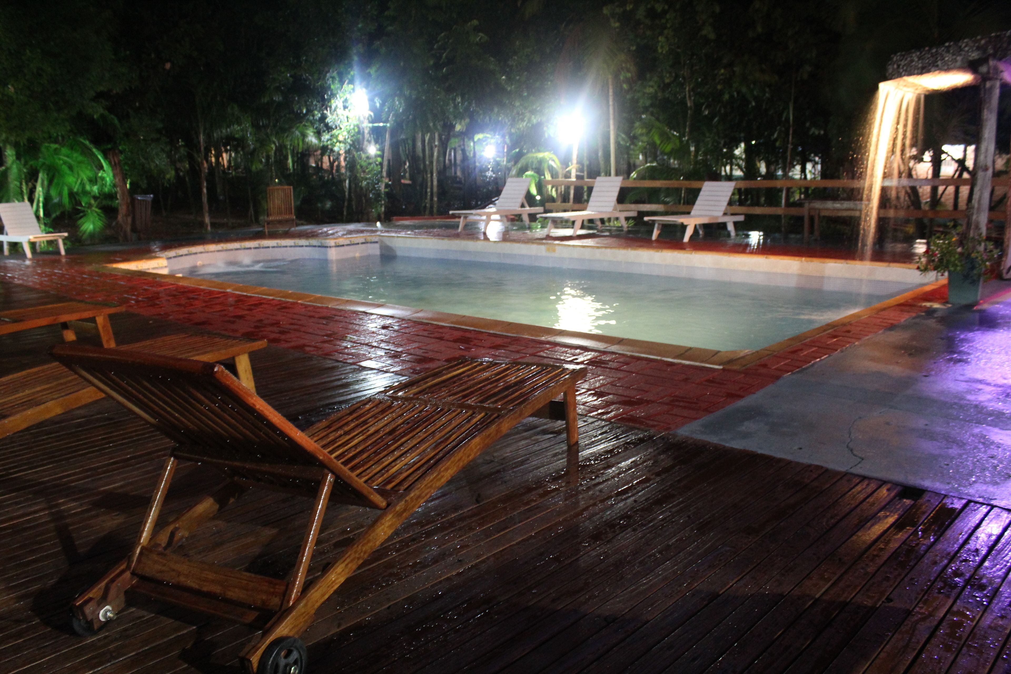 Photo - Palo Rosa Lodge