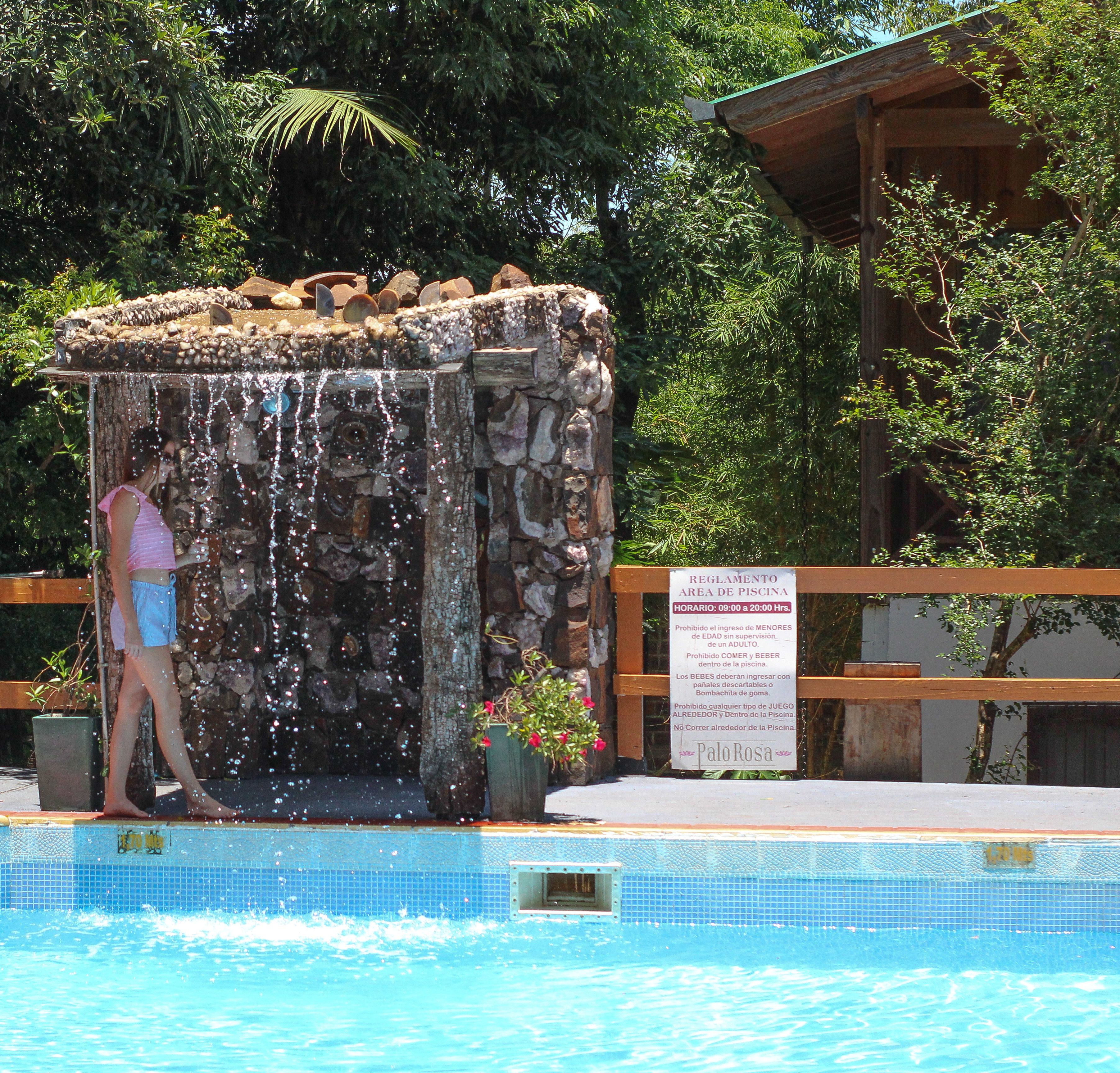 Photo - Palo Rosa Lodge