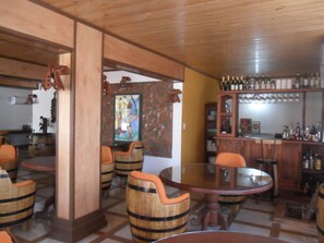 Ilmainen päivittäinen buffetaamiainen 