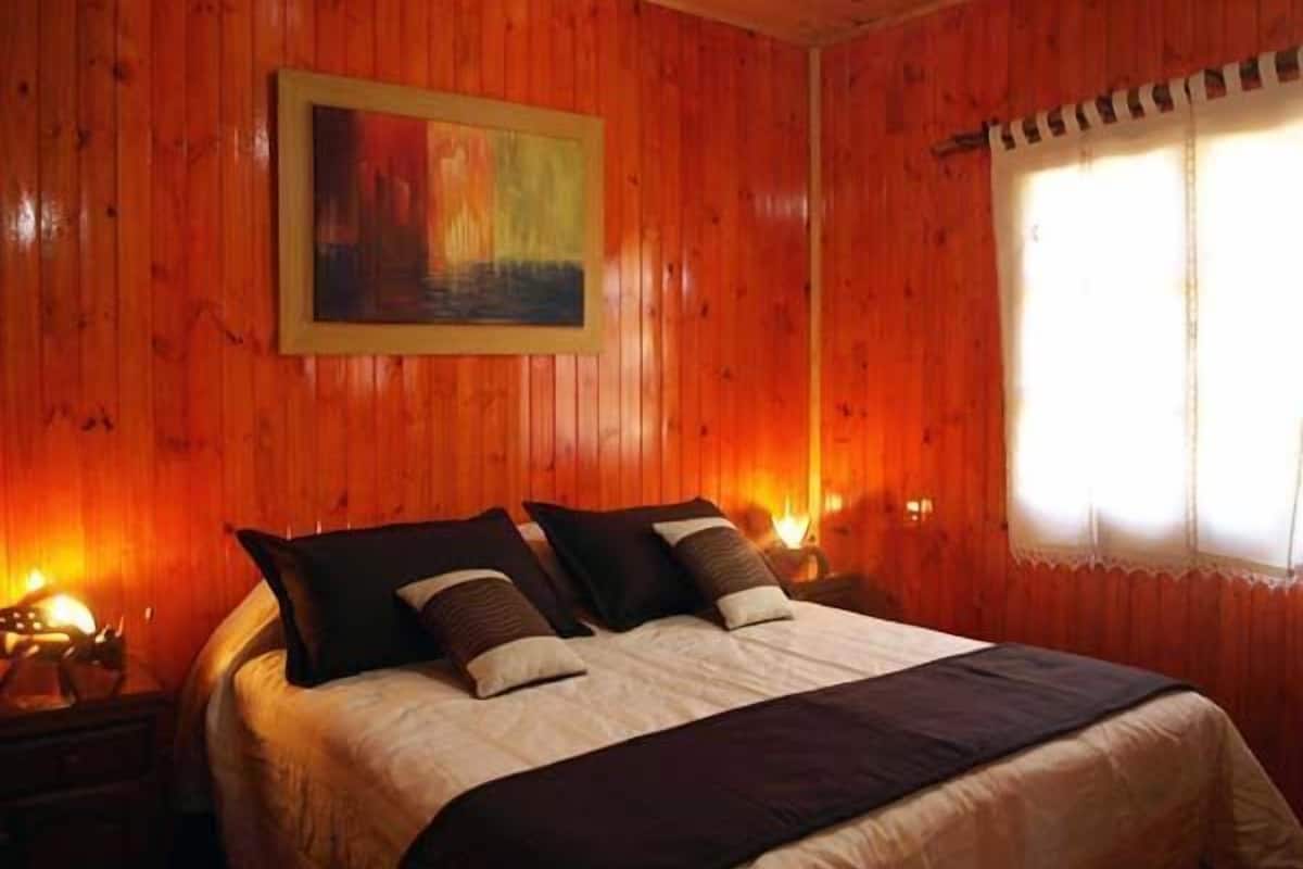 Exclusive Bungalow, Non Smoking | In-room safe, rollaway beds (surcharge), bed sheets