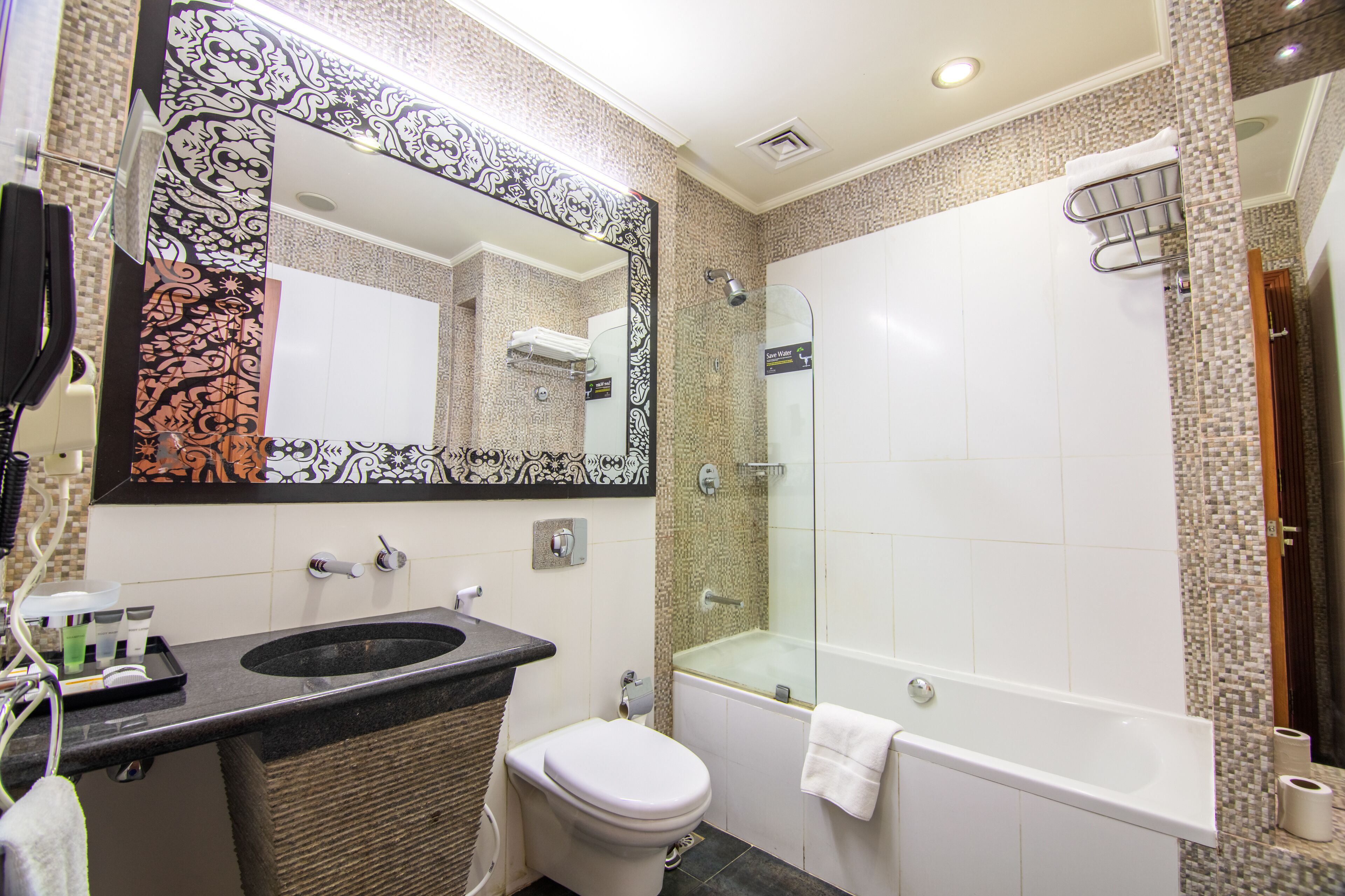 Photo - The Platinum Hotel
