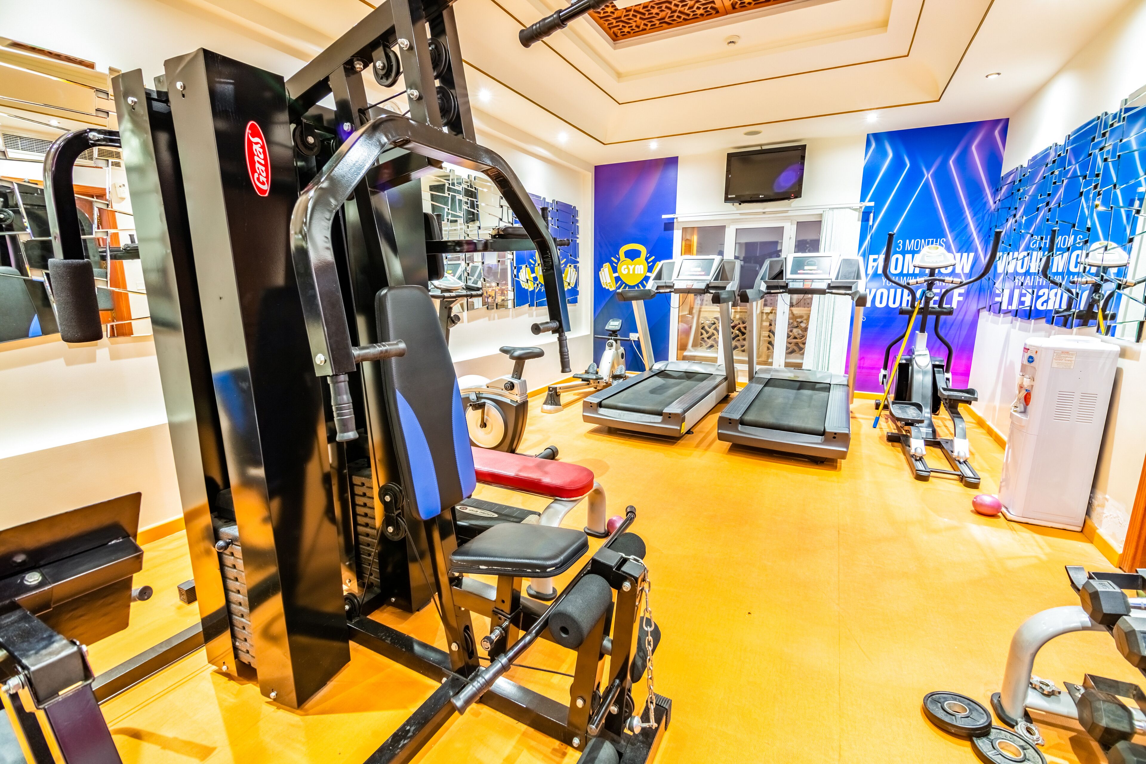 Photo - The Platinum Hotel