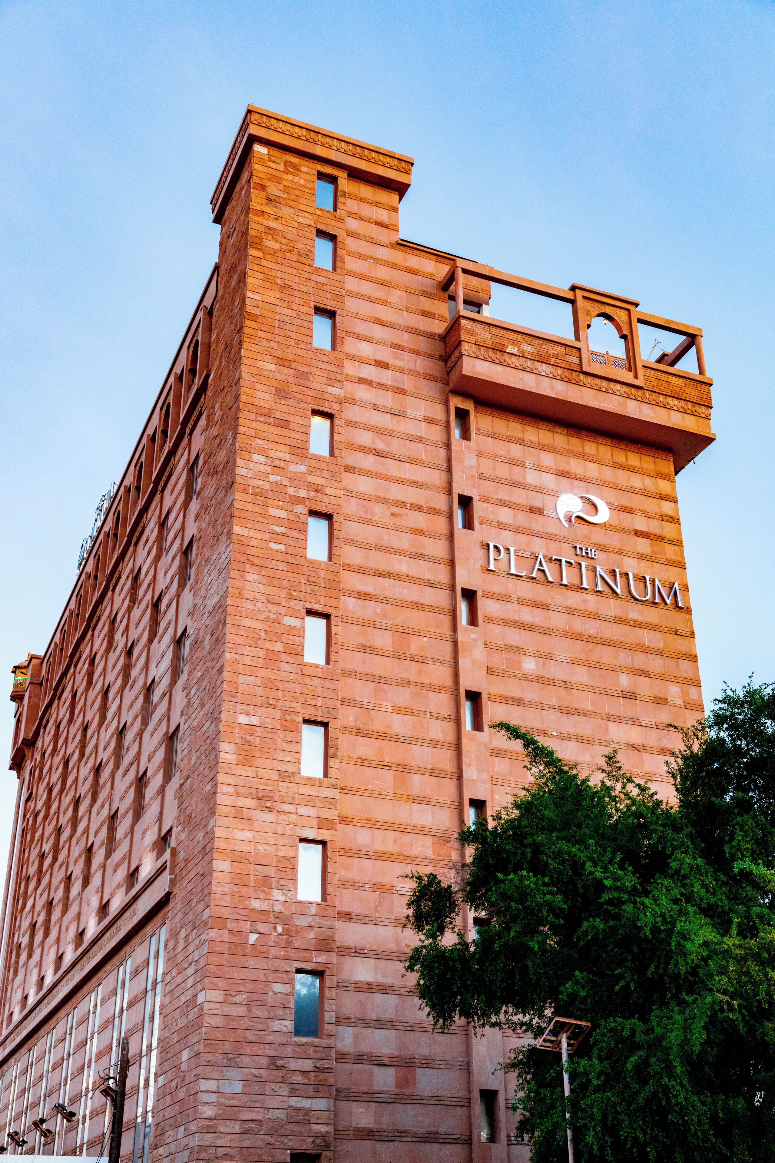 Photo - The Platinum Hotel