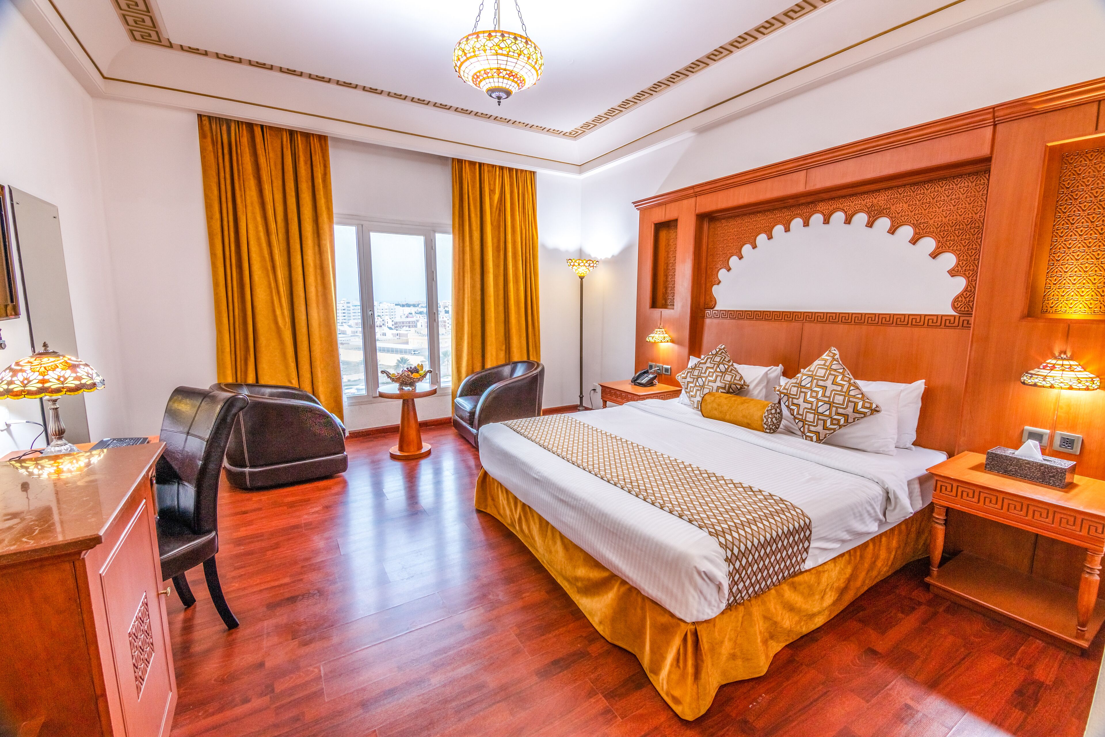 Photo - The Platinum Hotel